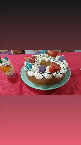 Comentarii opinii despre Milly's Pasteleria