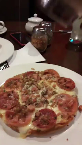 Comentarii opinii despre Forno di fango Pizzeria