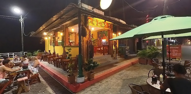 PAPAKUNA CAFÉ RESTAURANT