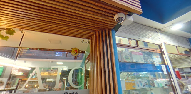 Origen Café y Sabores