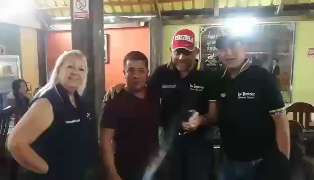 Opinii despre Parrilladas "La choza del gato" în Santo Domingo - Gastronomía y hostelería