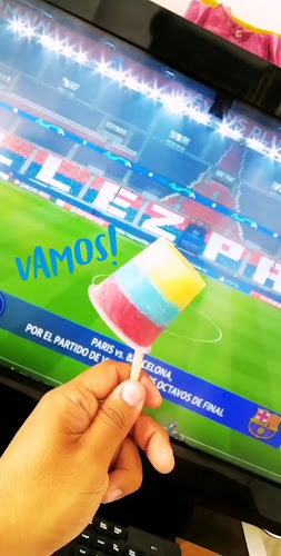 Calle Latacunga, y, Santo Domingo 230150