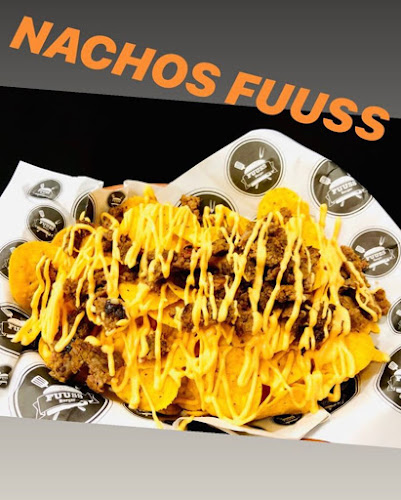 Comentarii opinii despre Fuuss Burguer