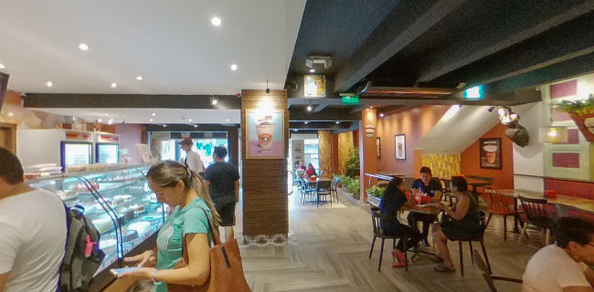 Comentarii opinii despre Bombons Coffee Shop - Urdesa