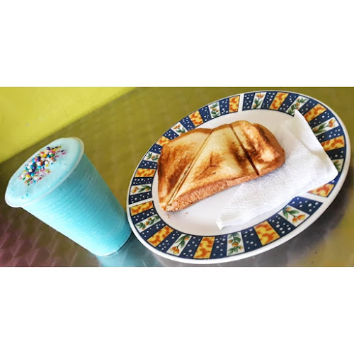 García Moreno &, Pasaje