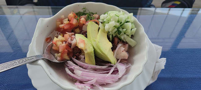 Picantería El Marino