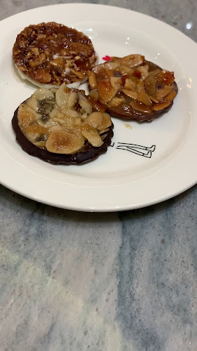 Comentarii opinii despre Gourmandises