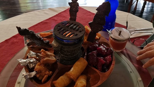 Opinii despre Joun Yep în Guayaquil - Gastronomía y hostelería