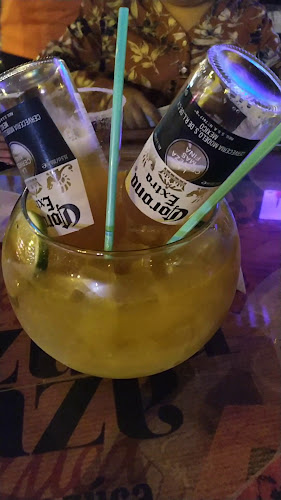 Inka Burger Naciones Unidas - Quito