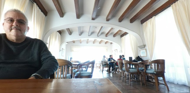 Parador de Arcos de la Frontera - Salango