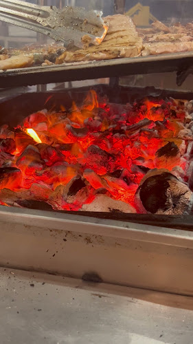 La Mordida restaurante