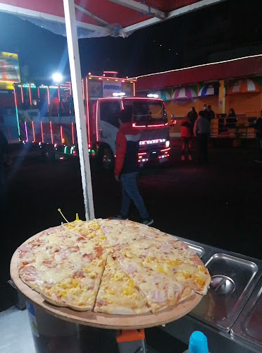 Opinii despre L.S Pizza fast & hot de la mejor în Baños de Agua Santa - Gastronomía y hostelería