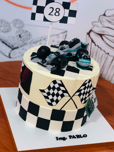 DELICATEZZA PASTELERÍA - Gastronomía y hostelería