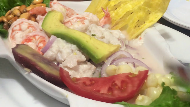 Opinii despre Picantería El Arenal în Puerto Jelí - Gastronomía y hostelería