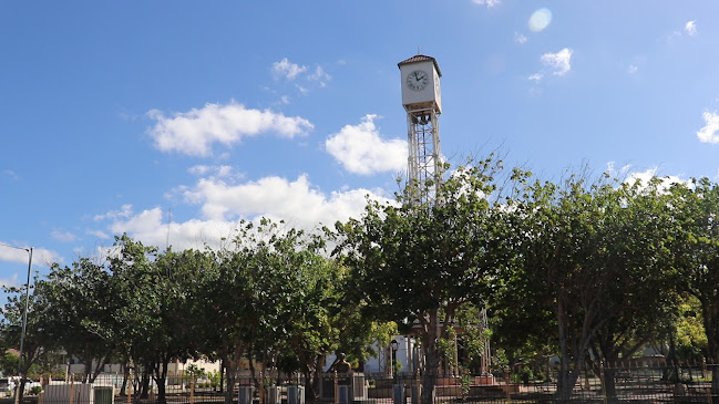 Monte Cristi - Montecristi