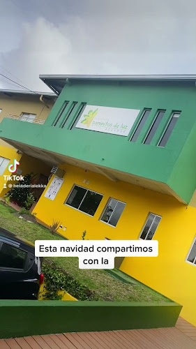 Yacuambi Oe1-55, Quito 170104