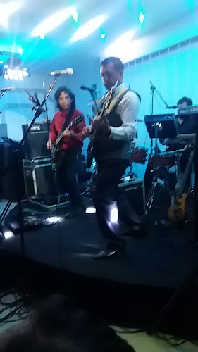 La Ramada Del Sabor - Portoviejo