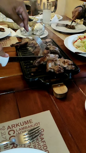 Opinii despre Lammhaus în Quito - Gastronomía y hostelería