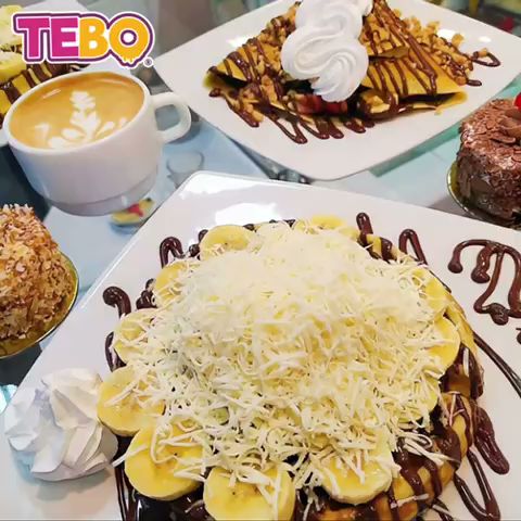 Opinii despre TEBO helados y tortas în Quito - Gastronomía y hostelería