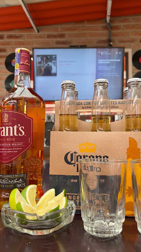 Opinii despre Picanteria Fritadas Amazonas în San Gabriel - Gastronomía y hostelería