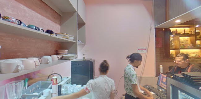 TATICASTILLO PASTELERÍA EMOTIVA - Gastronomía y hostelería