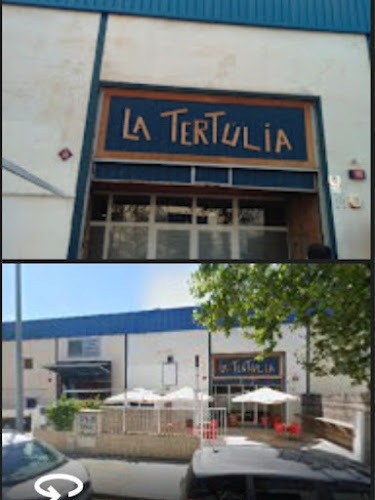 La Tertúlia