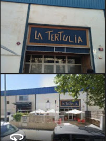 La Tertúlia