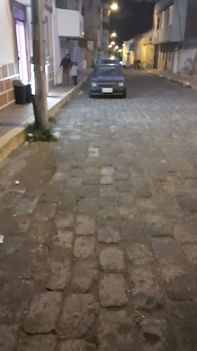 Panaderia Ricas Cholas