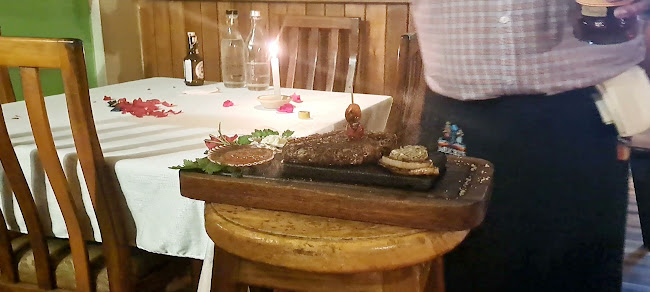 Mucki's - Gastronomía y hostelería