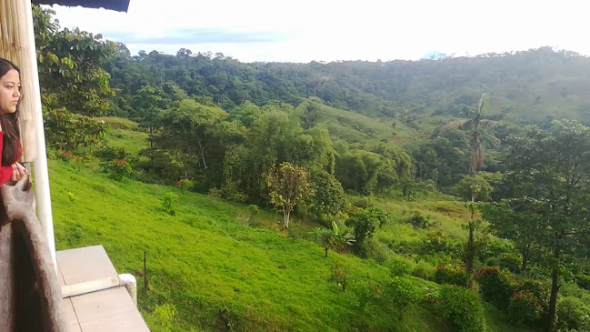 Opinii despre Restaurante Paradero Doña Susi în Osayacu - Gastronomía y hostelería