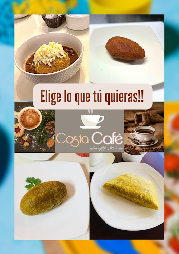 Comentarii opinii despre Costa Cafe