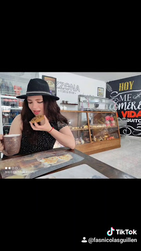 Opinii despre ZZONA în Lentag - Gastronomía y hostelería