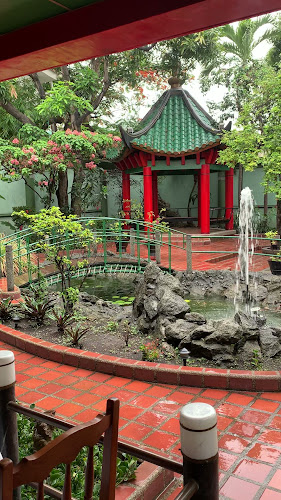 Joun Yep - Guayaquil