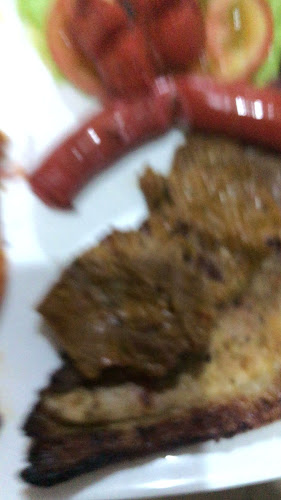 Opinii despre Restaurant Y Asadero "El Conejito" în Tena - Gastronomía y hostelería