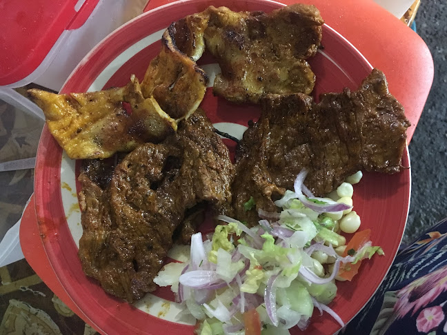 Opinii despre Comedor "Las delicias De Cheo" în La Troncal - Gastronomía y hostelería