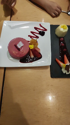 Restaurante Cristo del Consuelo - Cuenca