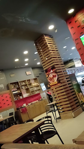 El Toro Asado - 9 de Octubre