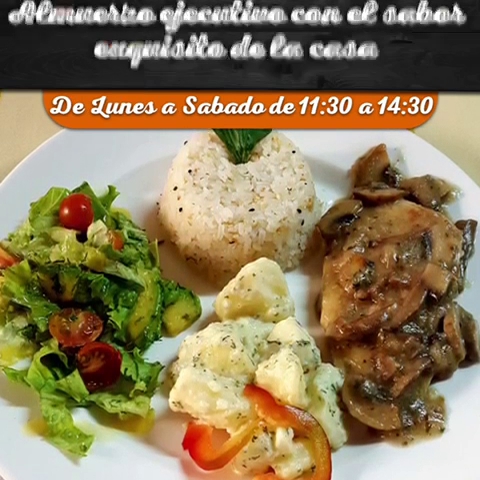 Opinii despre Los Moros în Quevedo - Gastronomía y hostelería