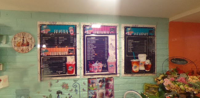 10 de Agosto 703, Guaranda