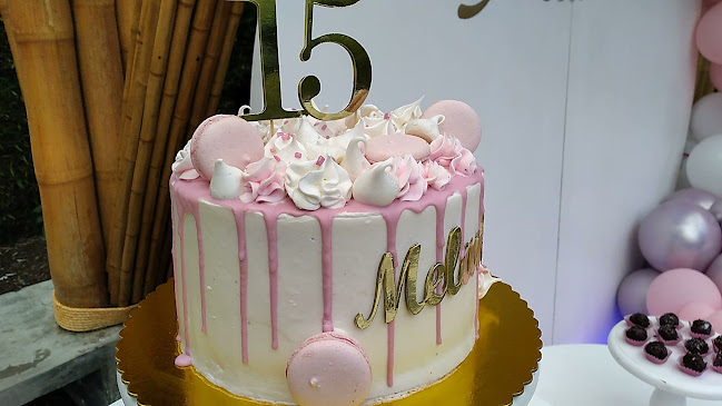 Delicatering Ecuador