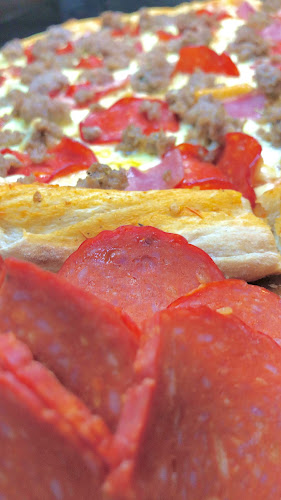 Comentarii opinii despre Pizzas Del Valle - Sucursal Capelo