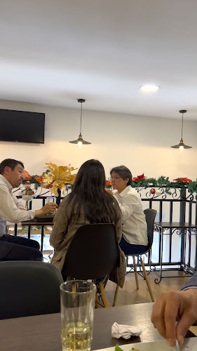 Opinii despre Health Food Go în Tulcán - Gastronomía y hostelería