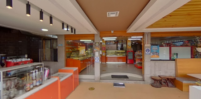 Panaderia Delicious Ambateña