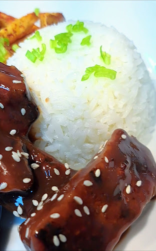 Opinii despre Como En Casa Buffet în Guayaquil - Gastronomía y hostelería