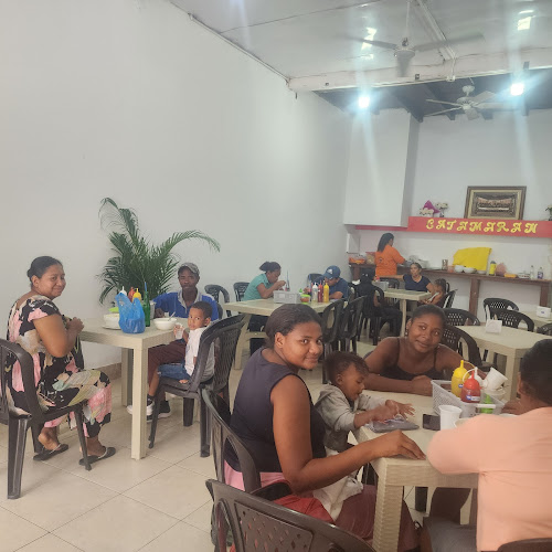 Super encebollados CATAMARÁN - Gastronomía y hostelería