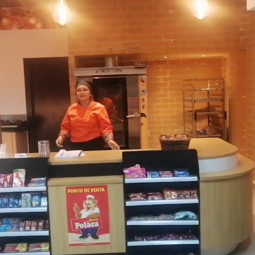 Opinii despre Panaderia Aroma&Pan în Guayaquil - Gastronomía y hostelería
