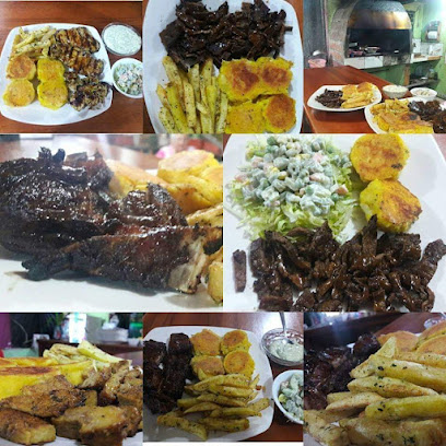 Las Carnitas De Carmita