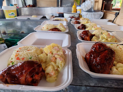 Paradero - The Buffalo