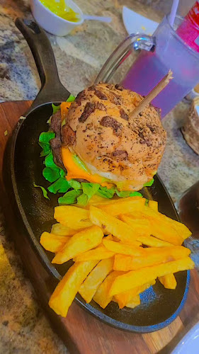 Opinii despre El Dorado în Guayaquil - Gastronomía y hostelería