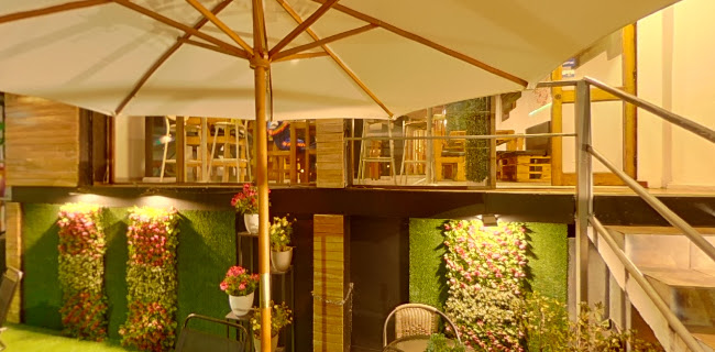 Opinii despre Verde Arepa în Ambato - Gastronomía y hostelería